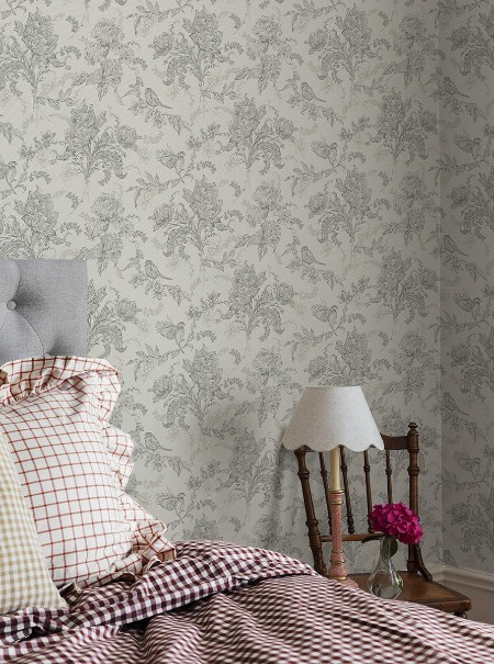 Picture of Fargesammensetning Louise - 438-01 - 08750-01